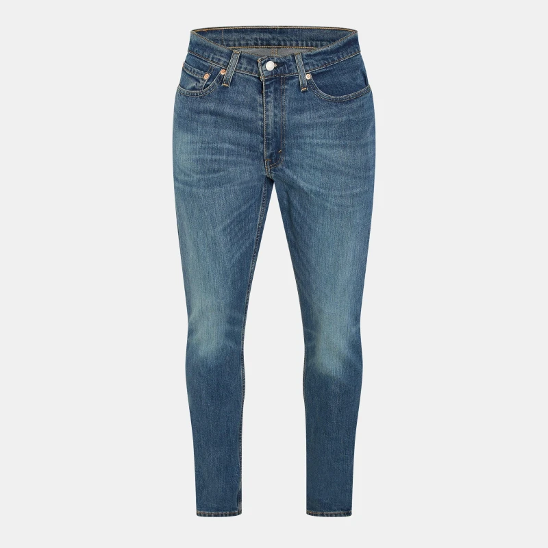 Image of Levis 511 Slim Jeans Airforce Male 34L 202853UK