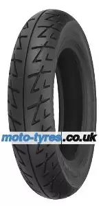 Image of Shinko SR009 ( 120/70-12 TL 51J )