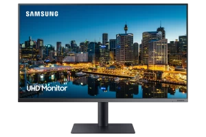 Image of Samsung 32" F32TU870 4K Ultra HD HDR LED Monitor