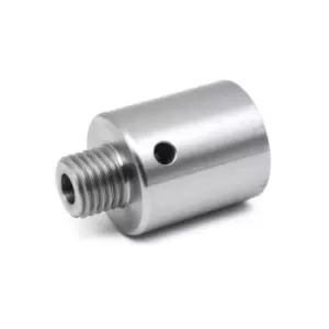 Image of Rotur Lathe Thread Adapter M33X3.5 Female - 1" x 8 TPI Male