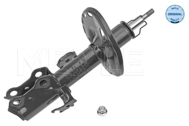 Image of MEYLE Shock absorber MEYLE 30-26 623 0034