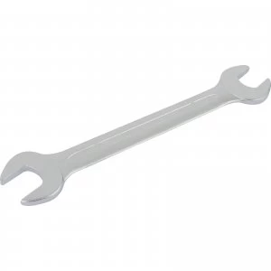 image of Elora Long Double Open End Spanner 19mm x 22mm