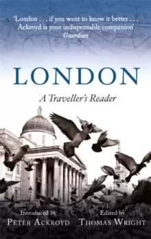 Image of London: A Traveller's Reader