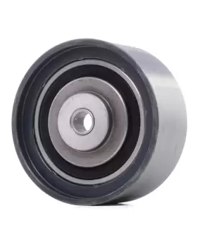 Image of RIDEX Deflection/Guide Pulley, timing belt VW,AUDI,SKODA 313D0053 03G109244,03G109244B,3G109244 3G109244B,68000817AA,68000817AA,MN980107,03G109244