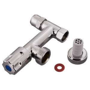 Image of Xavax Machine Connector
