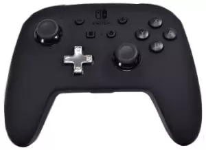 Image of PowerA Nintendo Switch Enhanced Wireless Controller - Black