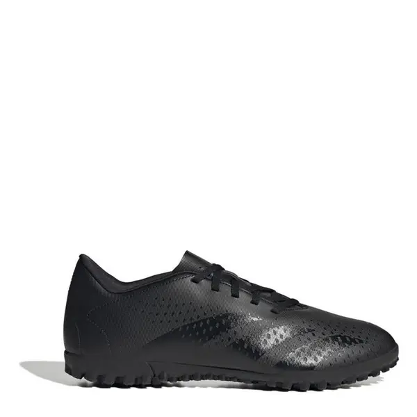 Image of adidas Predator Accuracy.4 Astro Turf Trainers - Black 9.5