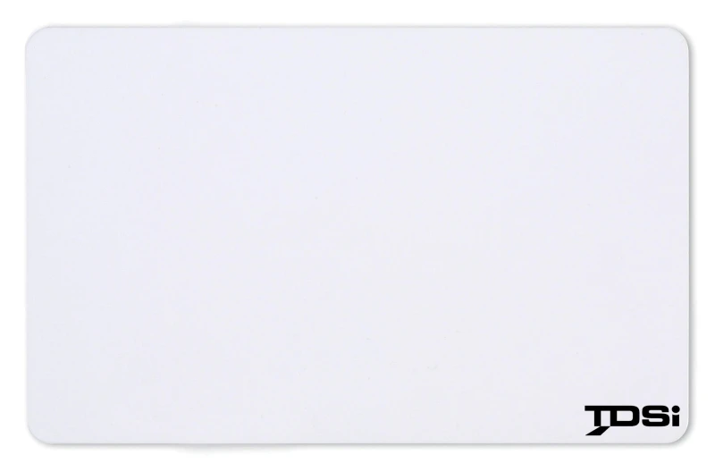 Image of TDSI Blank TDSI Proximity Cards (Pack of 100)