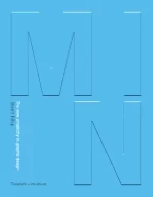 Image of min the new simplicity in graphic design