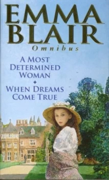 Image of Emma Blair Omnibus by Emma Blair Paperback