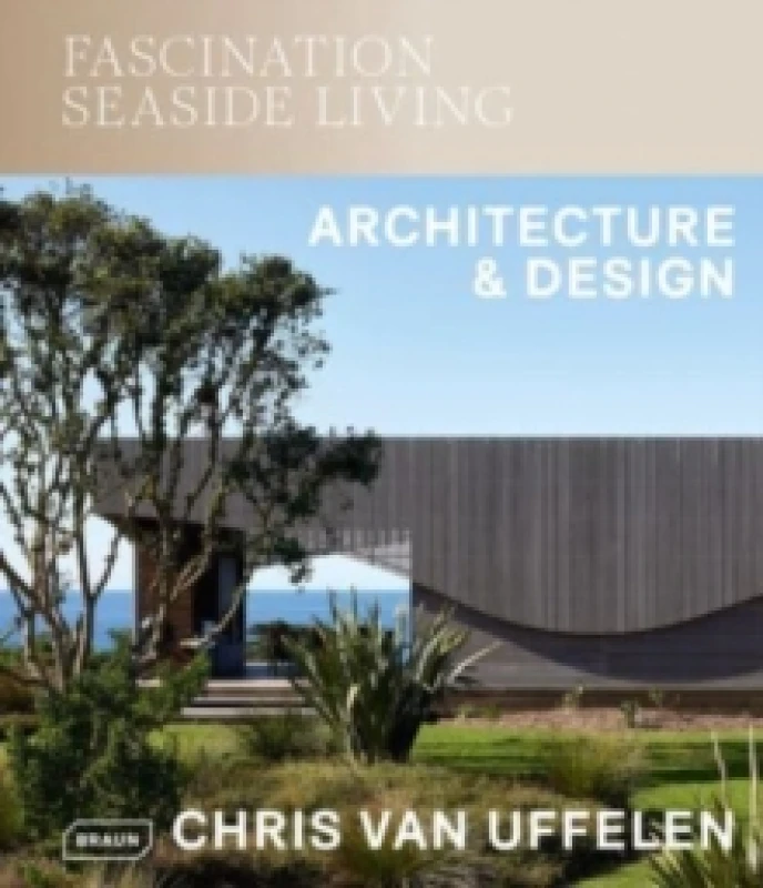 Image of Fascination Seaside Living: Architecture & Design Hardback