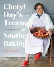Image of Cheryl Day's Treasury of Southern Baking