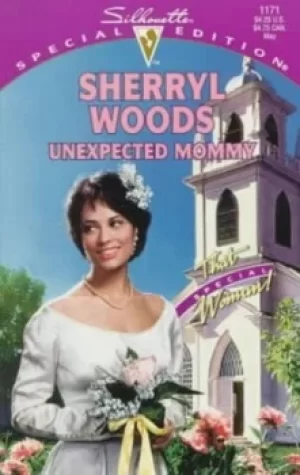 Image of Unexpected mummy by Sherryl Woods