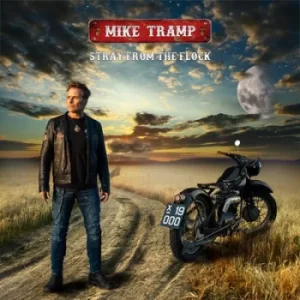 image of Stray from the Flock by Mike Tramp CD Album