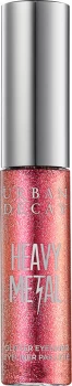 image of Urban Decay Heavy Metal Glitter Eyeliner 7.5ml Volume