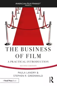 Image of The Business of FilmA Practical Introduction