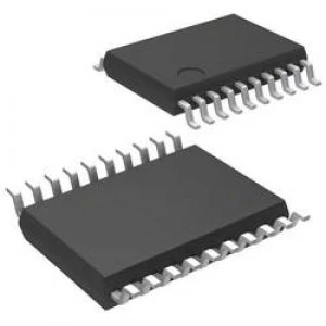 Image of PMIC DCDC voltage regulator Linear Technology LTC3414EFE Holder TSSOP 20 EP