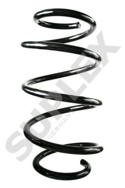 Image of Coil spring SUPLEX 22280