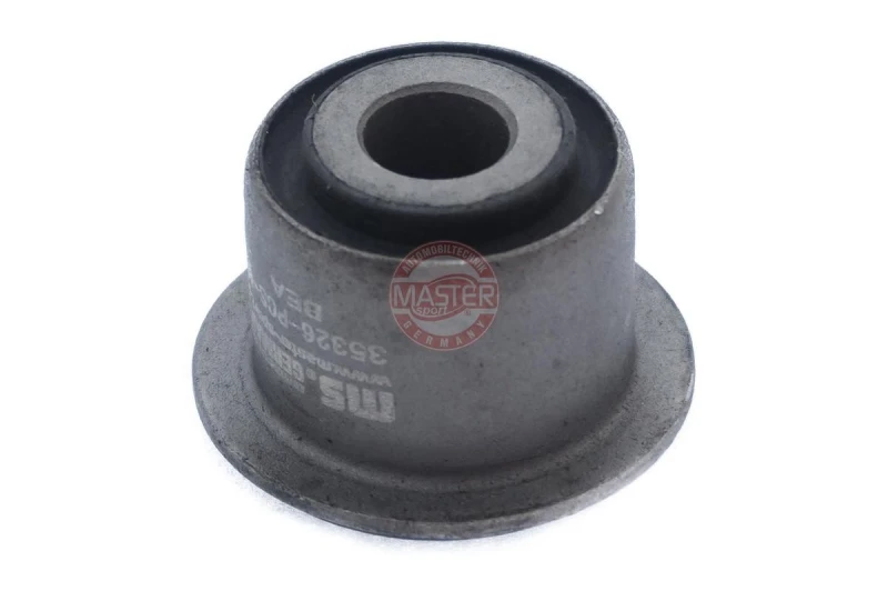 Image of MASTER-SPORT 35326-PCS-MS Arm Bushes Front Control Arm-/Trailing Arm Bush (251)
