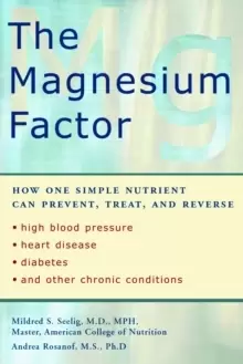 Image of The Magnesium Factor