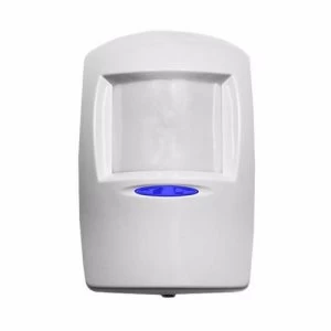 image of Pyronix MEQ Blue Quad PIR Detector Intruder Alarm Sensor