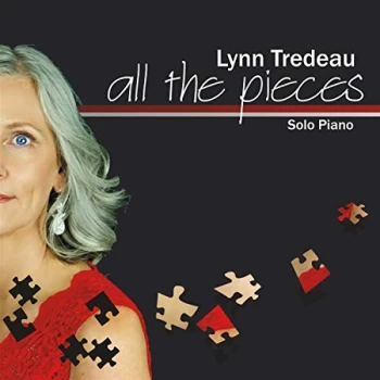 image of Lynn Tredeau - All the Pieces CD