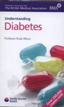 Image of Understanding Diabetes by Rudy Bilous Paperback