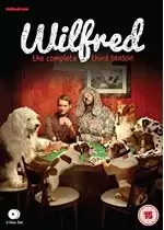 image of Wilfred - Complete Season 3