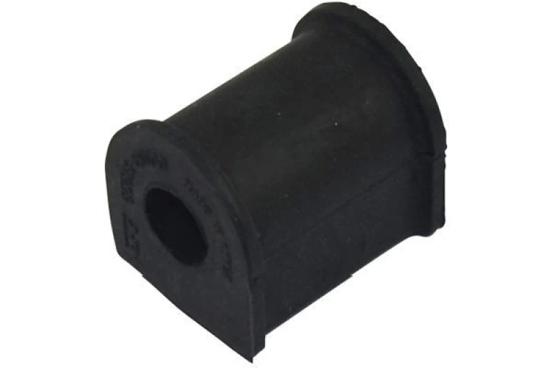 Image of KAVO PARTS Anti-roll bar bush KAVO PARTS SBS-3026