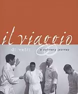 Image of il viaggio di vetri a culinary journey