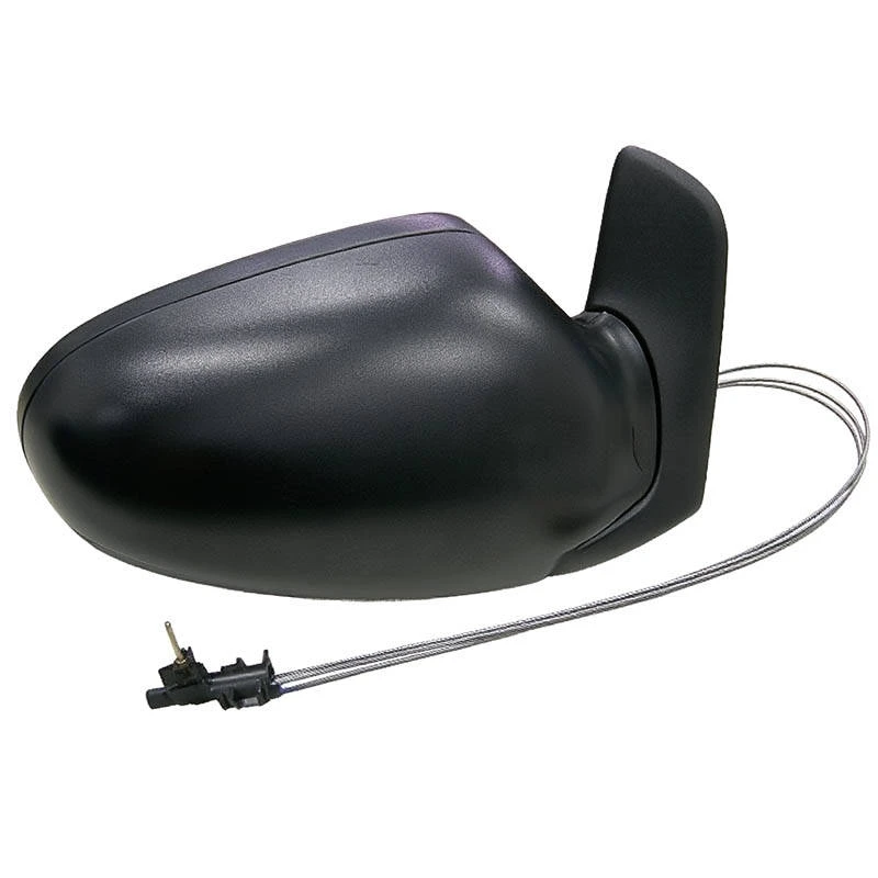 Image of TYC 310-0163 Wing mirror Right, Convex Outside Mirror (50)