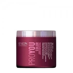 Image of Revlon Professional Pro You Color Treatment 500ml