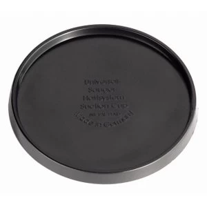 Image of Hama Adapter Plate for Suction Cup Bracket, 80 mm, self-adhesive