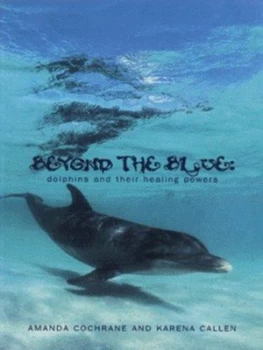 Image of Beyond the Blue by Amanda Cochrane Book