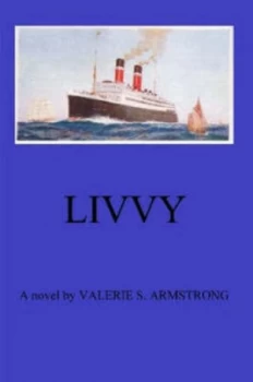 Image of Livvy by Valerie Armstrong Paperback