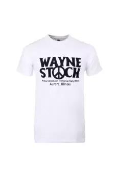 Wayne Stock T Shirt