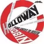 Image of R.Holloway: Second Concerto for Orchestra