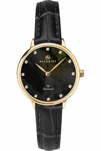 image of Accurist Watch 8211