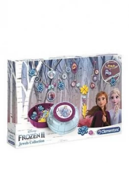 Image of Disney Frozen 2 Jewels Collection