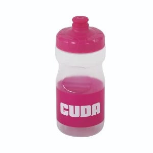 image of Cuda Junior Bottle 400ml Pink