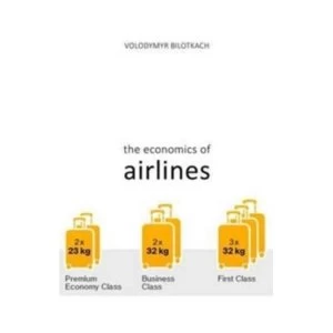 Image of The Economics of Airlines