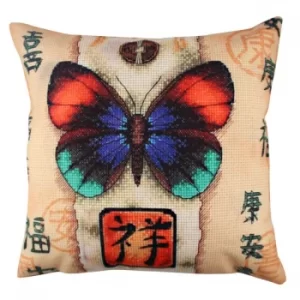 A10973 Multicolor Cushion