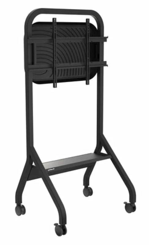 Image of Peerless SR898-EUK signage display mount 2.79 m (110") Black