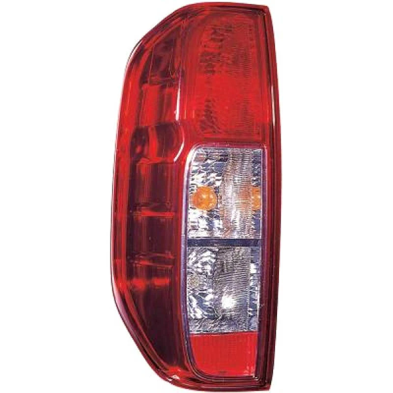 Image of DIEDERICHS 6084291 Rear light Left, W21W Combination Rearlight (391)
