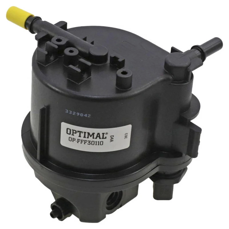 Image of OPTIMAL OP-FFF30110 Fuel Filter In-Line Filter Fuel filter (9)