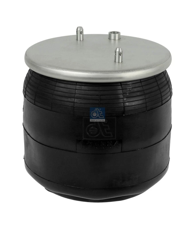 Image of DT Spare Parts 1.25884 Boot, air suspension Boot,air suspension (324)