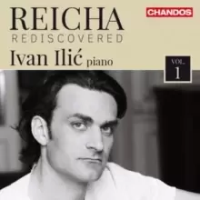 Image of Reicha Rediscovered