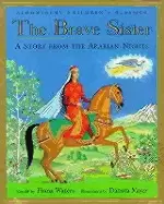 Image of brave sister a story from the arabian nights