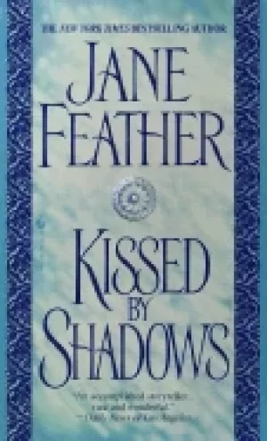 Image of kissed by shadows