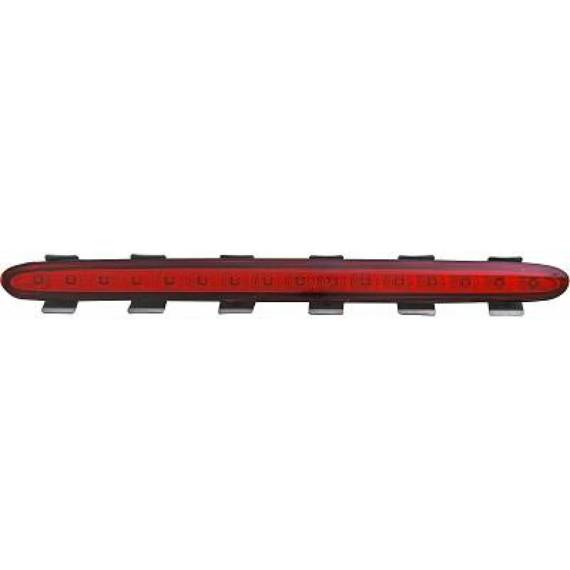 Image of Third brake light DIEDERICHS 1626194